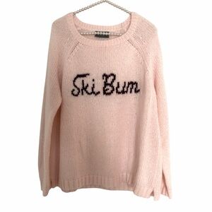 Wooden Ships “Ski Bum” Sweater